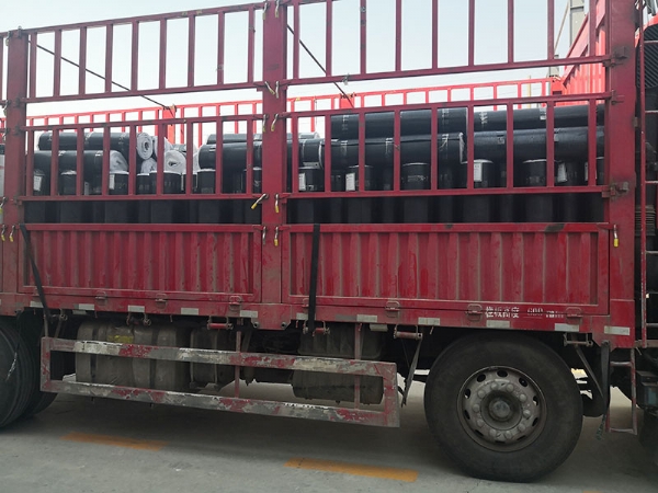 發(fā)貨現(xiàn)場